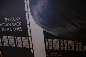 Opening of the exhibition "50 inventions that Ukraine gave the world"