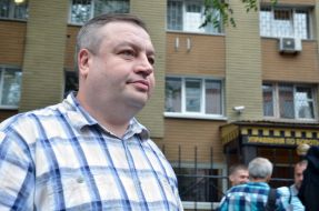 Игорь Сабий