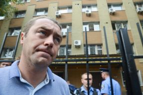 Игорь Мирошниченко