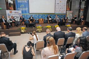 VII International Economic Forum