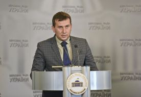 Тарас Юрик
