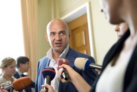 Игорь Кононенко