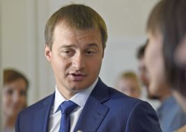 Сергей Березенко