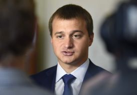 Сергей Березенко