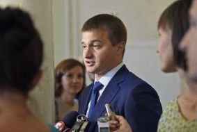 Сергей Березенко