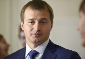 Сергей Березенко