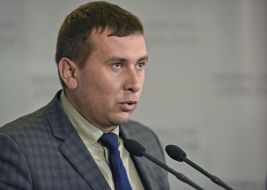 Тарас Юрик