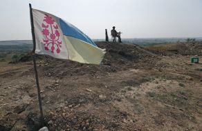 Военнослужащий