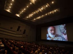 Evening on the occasion of the 50th anniversary of the premiere of "Shadows of Forgotten Ancestors"