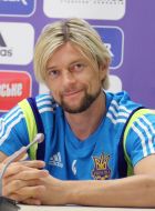 Анатолий Тимощук