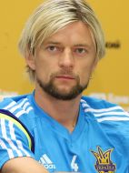 Анатолий Тимощук