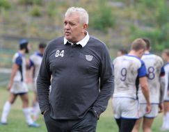 Yuri Grabowski