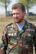 Archpriest Vyacheslav