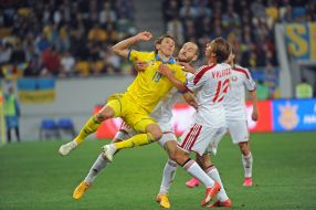 Game time qualifying match