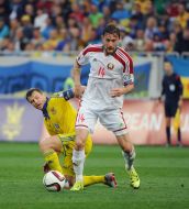 Game time qualifying match