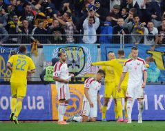 Game time qualifying match