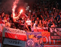 Game time qualifying match