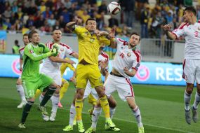 Game time qualifying match