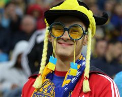 Game time qualifying match