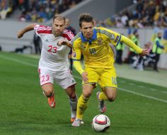 Game time qualifying match