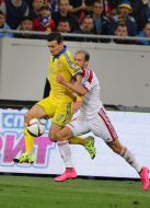 Game time qualifying match