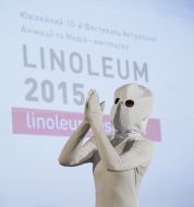 LINOLEUM Festival