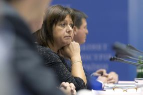 Nataliа Jaresko