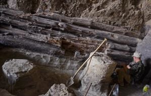 Excavations at the Postal Square
