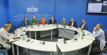 Roundtable participants