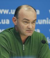 Сергей Корниевский