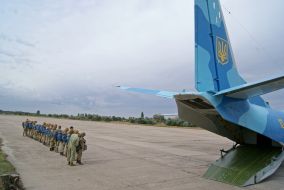 Participants of exercises