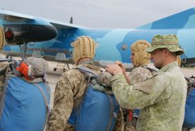 Participants of exercises