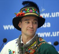 Aleksandr Ometsynskiy