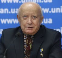 Miroslav Vantukh
