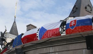 The discovery of the theater program "Artists for Kids"