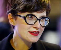 Елена Дружинина