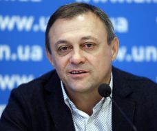 Constantine Kozhemyaka 