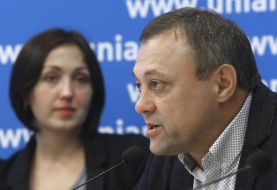 Constantine Kozhemyaka 