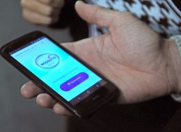 Running free Wi-Fi in the subway