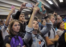 Running free Wi-Fi in the subway