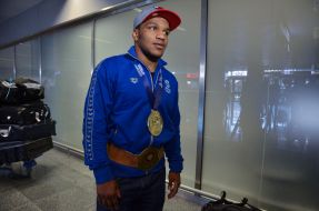 Жан Беленюк