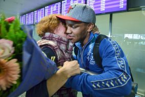 Жан Беленюк