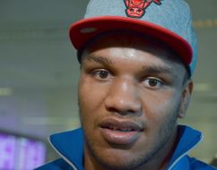 Жан Беленюк