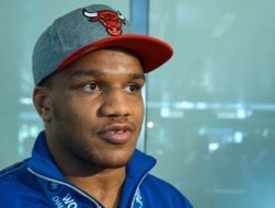 Жан Беленюк