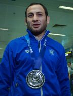 Армен Варданян 