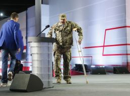 Олег Кравець  