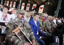 Олег Кравець