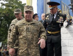 Stepan Poltorak and Aleksandr Serpukhov 