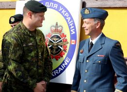 Jason Gini and Jerry Hardy