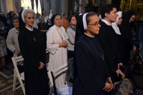 Святая Месса